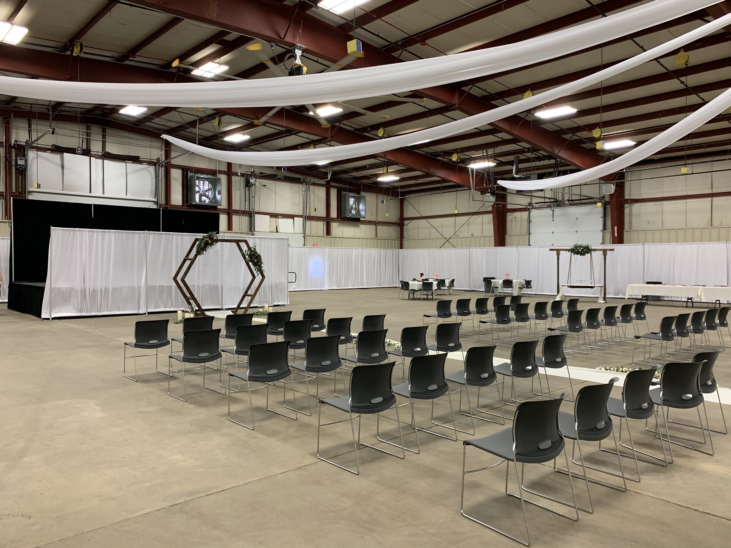 Book Venue | Reserve Your Perfect Venue Today — Woodward County